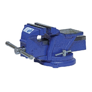[EZM.2600972] MULTIPRO RAGUM / TANGGEM SWIVEL WITH ANVIL BENCH VICE 6"