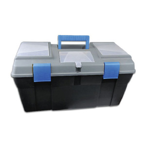 [EZM.2600984] MULTIPRO TOOLBOX PLASTIC TOOL BOX 19"
