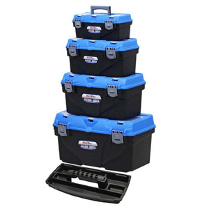 [EZM.2600988] MULTIPRO TOOLBOX TOOL BOX PLASTIC S-30-15