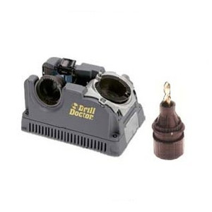 [EZM.2601008] DRILL DOCTOR DD500XPK ALAT ASAH MATA BOR DRILL BIT SHARPENER