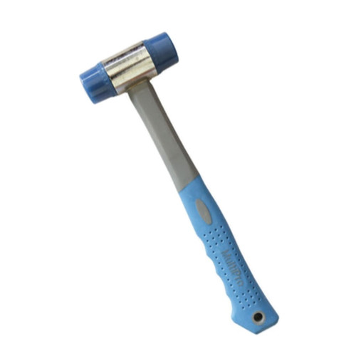 [EZM.2601843] MULTIPRO PALU PLASTIK DOUBLE PLASTIC HAMMER 40MM ORI