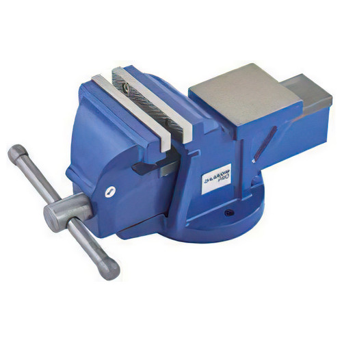 [EZM.2601923] 101353 LAKONI PRO RAGUM / TANGGEM BENCH VICE 6"