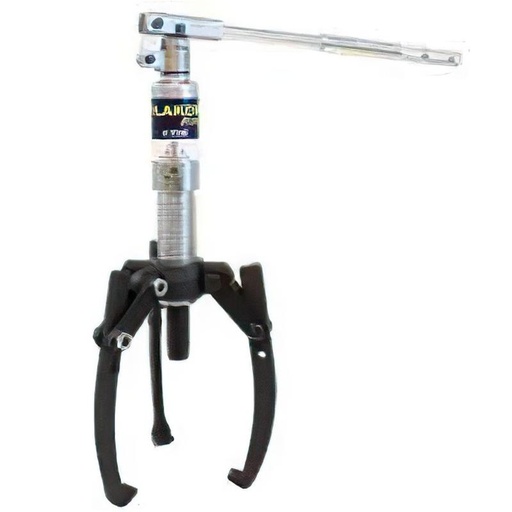 [EZM.2601322] LAKONI PRO EP400 GEAR PULLER HIDROLIK PRO HYDRAULIC PULLER 4 TON