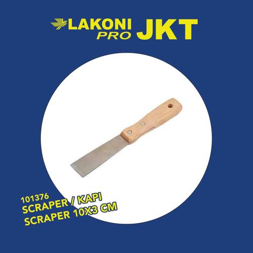 [EZM.2601487] 101376 LAKONI PRO ALAT KEROK / KAPE 10X3 cm