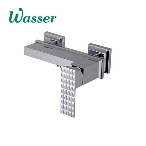 [EZM.6200379] Wasser Shower Mixer MSW-S1320 S1 / Keran Shower Air Panas Dingin