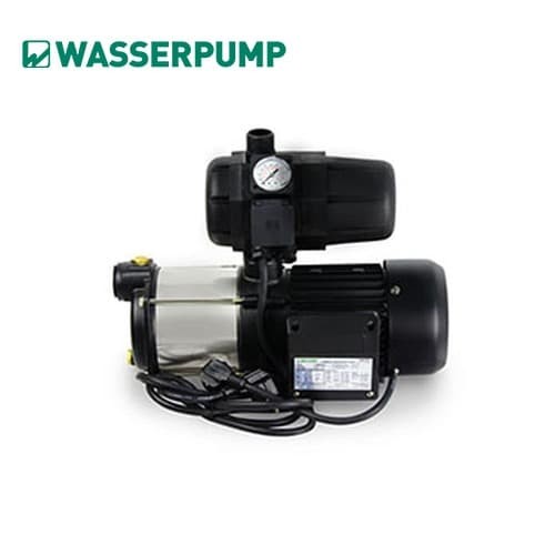 WASSER MULTISTAGE HORISONTAL BOOSTER PUMP |PBMH90 3EA