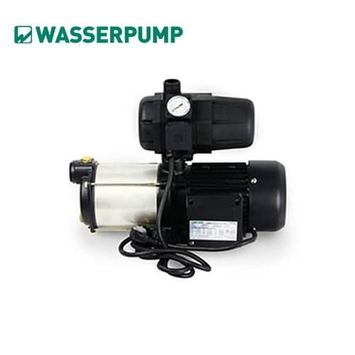 WASSER MULTISTAGE HORISONTAL BOOSTER PUMP |PBMH60 4EA