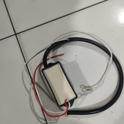 [EZM.3505578] Firman Coil Fogging FFM180P  Koil Ignition Pengapian Fogging FFM 180