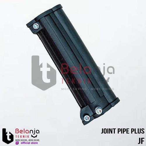 [EZM.3500745] JF Joint Pipe Plus Grip Assy 318 328 Gagang Mesin Potong Rumput 2 Tak