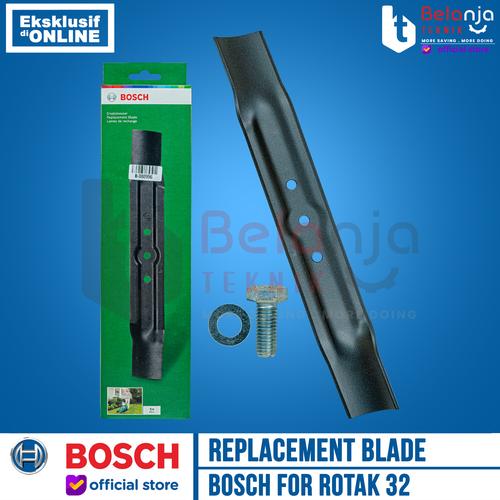 [EZM.3500748] Bosch Replacement Spool for Rotak 32 Pisau Potong Rumput Dorong 32