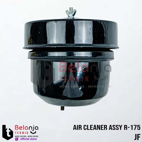 [EZM.3500948] JF Air Cleaner Assy R-175 Filter Saringan Udara Hawa Dongfeng R175