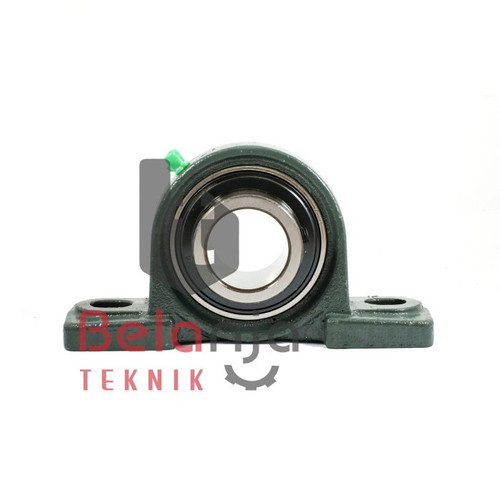 [EZM.3501042] DETMK Bearing UCP208 40MM Laher Pillow Block Duduk UCP208 40 MM Klaher