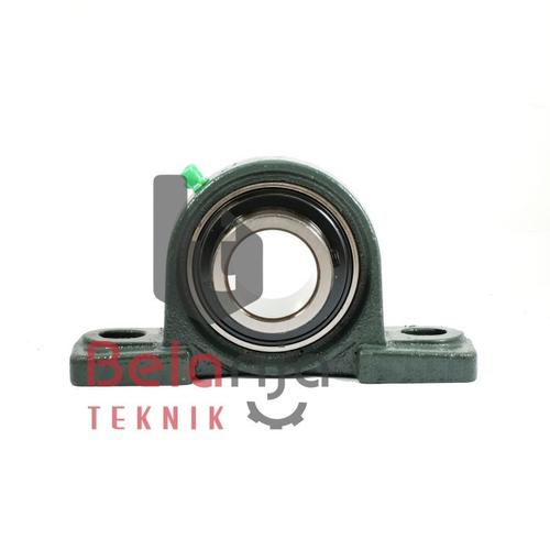 [EZM.3501042] DETMK Bearing UCP208 40MM Laher Pillow Block Duduk UCP208 40 MM Klaher