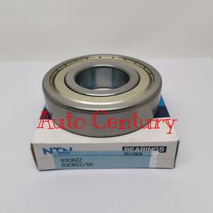 [EZM.3501081] NTN Bearing 6308ZZ Tutup Besi Laher Klaher Taper Bearing 6308 ZZ