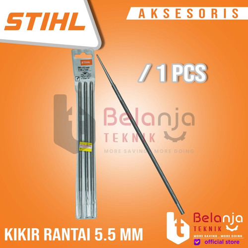 [EZM.3502614] STIHL Locking Plate 069 Plat Boring Sparepart Mesin Chainsaw 069 Ori