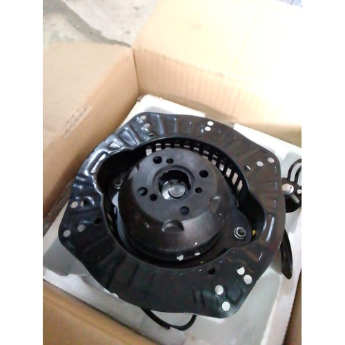[EZM.3501781] Firman Dinamo Starter FTL 720 D Sparepart Mesin Traktor FTL720D