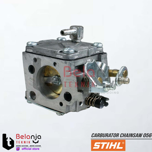 [EZM.3504497] STIHL Carburator Chainsaw 056 Karburator Gergaji Potong Kayu Chain Saw