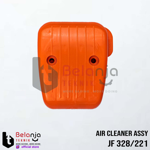 [EZM.3502078] JF Air Cleaner Assy 221 328 Filter Saringan Udara Saringan Hawa 328