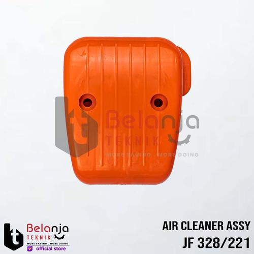 [EZM.3502078] JF Air Cleaner Assy 221 328 Filter Saringan Udara Saringan Hawa 328
