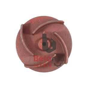 [EZM.3502079] JF Kipas Air WP-30 Impeller Pompa Air WP 30 Sparepart Mesin Pompa Air