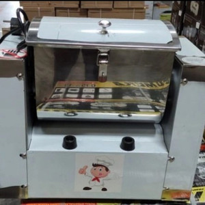 [EZM.3503139] MATRIX Mixer Adonan Horizontal HMJ 3 Horizontal Dough Mixer HMJ3