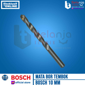BOSCH Mata Bor Set 7 Pcs CYL 9 Multiconstruction Drill Bits Set CYL-9