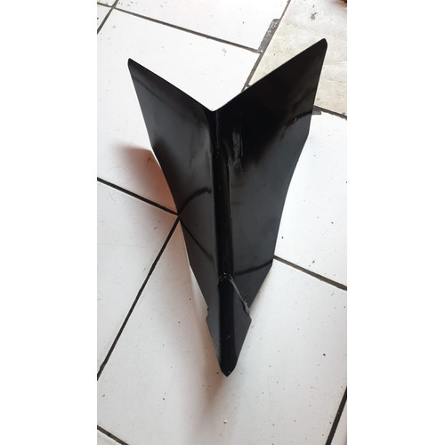 [EZM.3502379] Firman Ditching Blade Alat Pembuat Bedengan Saluran Air FTL 900 500