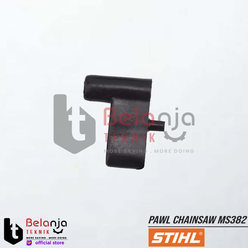 [EZM.3502623] Stihl Pawl Starter Mesin Chainsaw MS 382 Senso Knok Original MS382