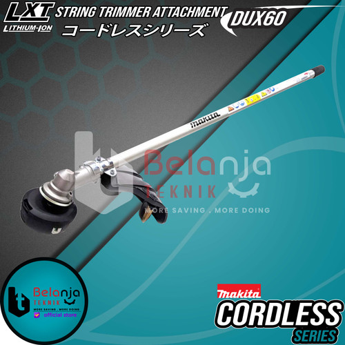 [EZM.3502639] Makita String Trimmer Attachment DUX60 Senar Potong Rumput 198778-8