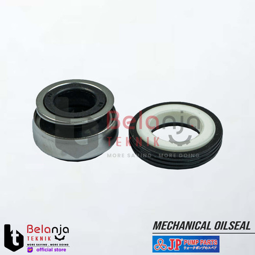 [EZM.3503054] JP Pump Part Mechanical Seal Sil PC 260 PC 375 Oil Seal Pompa AIr