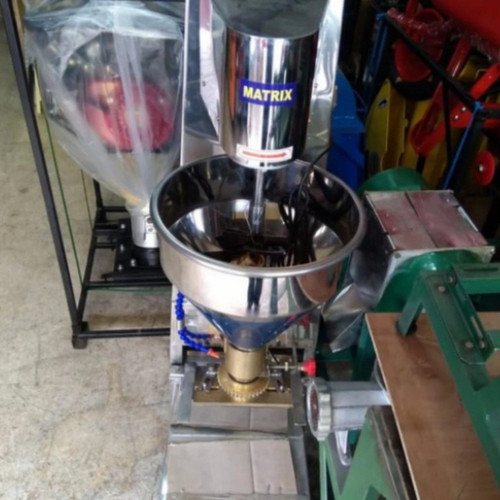 [EZM.3503212] Matrix Mesin Cetak Bakso MJ 280 Meat Ball Maker MJ280