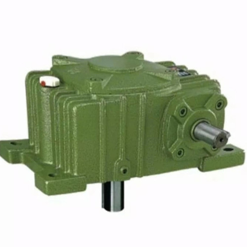 [EZM.3503231] Gearbox WPX60 Gear Box WPX 60 Ratio 1 - 60 Speed Reducer