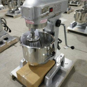 [EZM.3503343] Matrix Food Mixer 30 liter Mesin Pengaduk Adonan Mixer Kue Roti B30