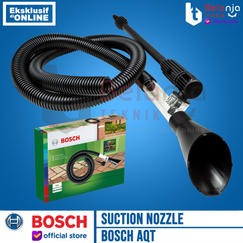 [EZM.3506577] Bosch Suction Nozzle Penghisap Air Aquatak 100 110 120 Penyedot Air