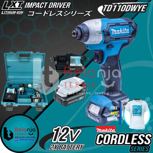 Makita Bor Tangan 6412 10mm JEPANG 450 WATT TERMURAH