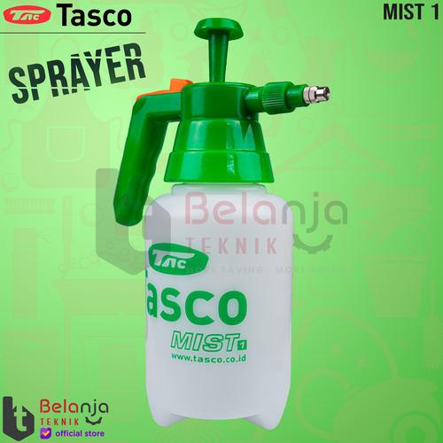[EZM.3504353] Tasco Hand Sprayer Mist 1 Liter Alat Semprot Hama Tanaman Tasco