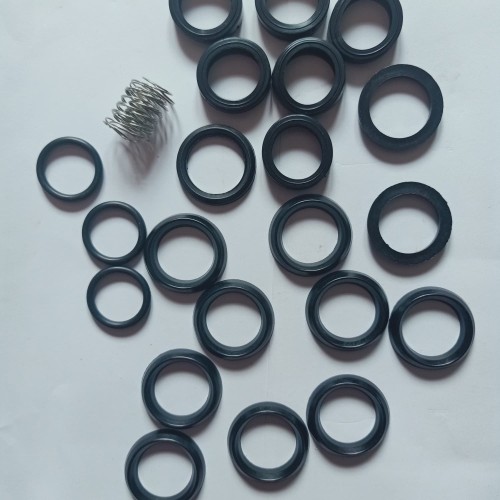 [EZM.3504401] SANCHIN Seal Kit SC22 VTOP Oil Seal SC 22 Oli Seal Kit SC-22 Vtop