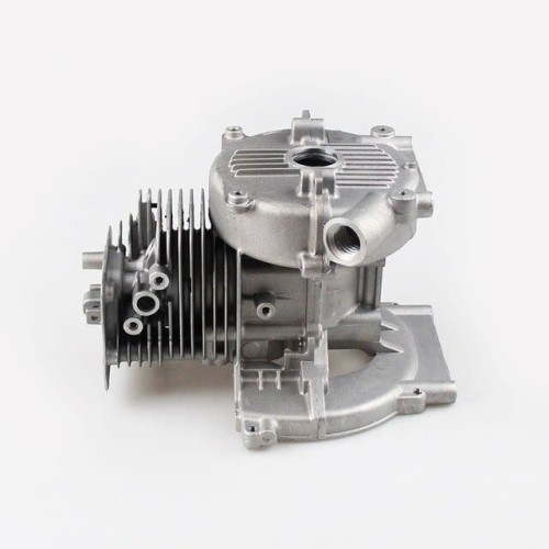 [EZM.3504465] HONDA Crankcase Mesin Rumput GX31 No.Seri 11010-ZM5-030 BJD0D