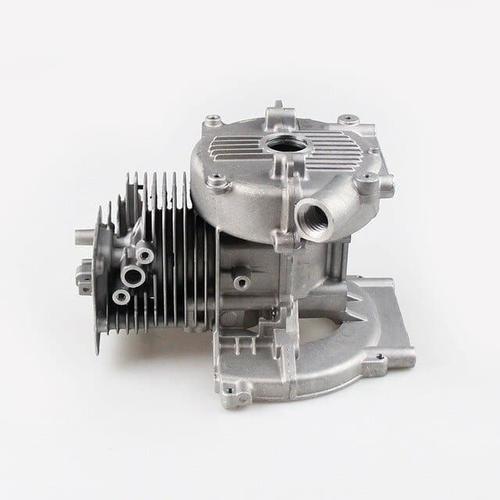 [EZM.3504465] HONDA Crankcase Mesin Rumput GX31 No.Seri 11010-ZM5-030 BJD0D