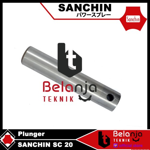 [EZM.3504474] SANCHIN Plunger SC 20 SCN 20 Seher Sanchin SC20 SCN20 Piston Sanchin