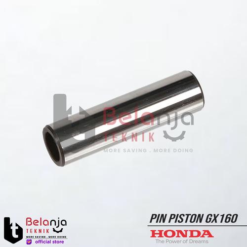 [EZM.3504904] Pin Piston GX-160 Honda - Sparepart Mesin Penggerak - Pen Seher GX160