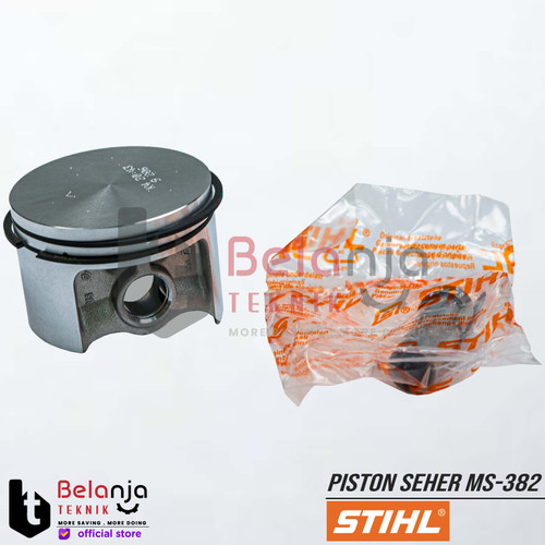 [EZM.3504950] Piston MS-180 STIHL - Sparepart Mesin Chainsaw