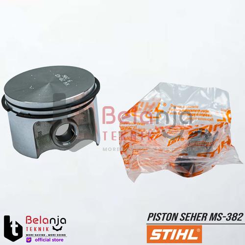[EZM.3504950] Piston MS-180 STIHL - Sparepart Mesin Chainsaw