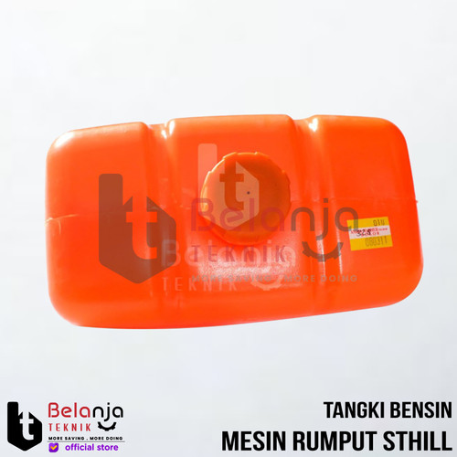 [EZM.3505207] TANGKI BENSIN - MESIN RUMPUT STHILL