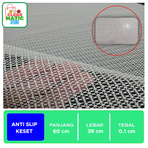 [EZM.0200316] ANTI SLIP KESET