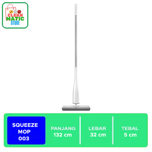 [EZM.0200083] SQUEEZE MOP 003