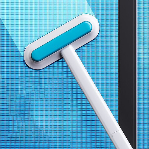 [EZM.0200098] WINDOW CLEANING BRUSH