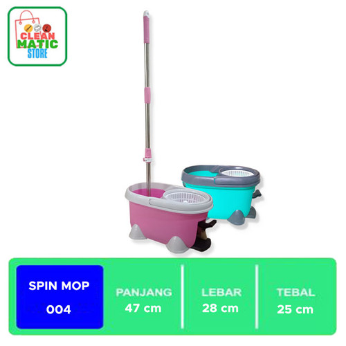 [EZM.0200138] SPIN MOP 004