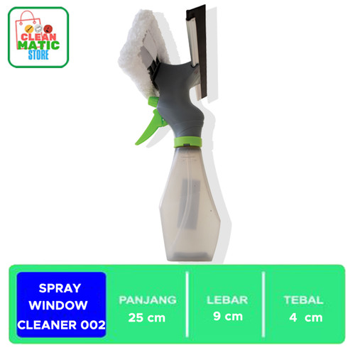 [EZM.0200143] SPRAY WINDOW CLEANER 002