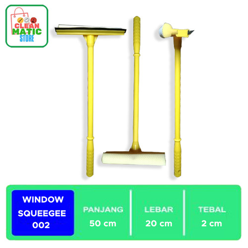 [EZM.0200144] WINDOW SQUEEGEE 002